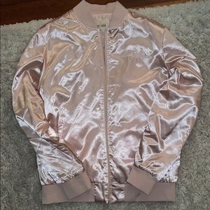 Lady Gaga tour jacket !!!